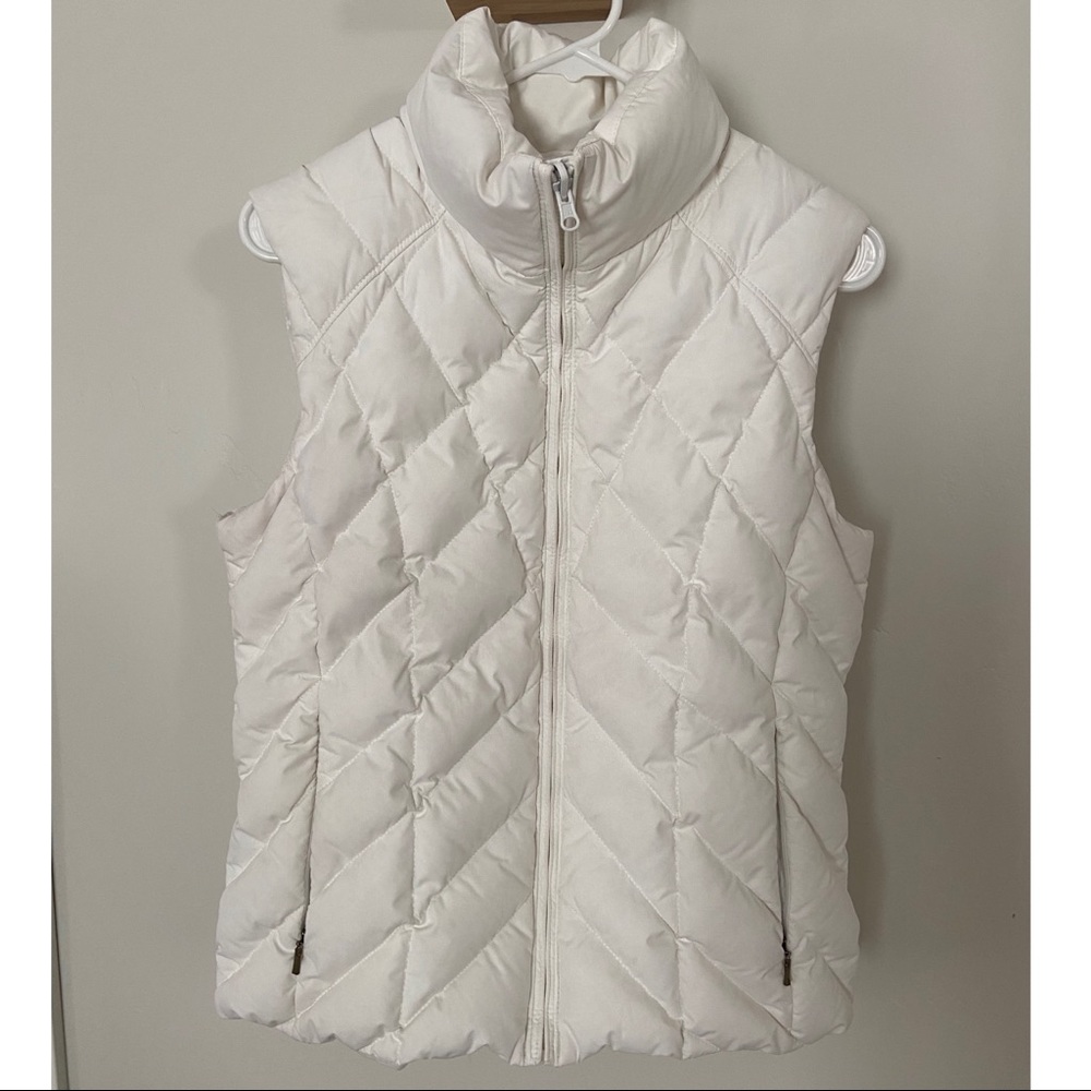 Columbia Puffy Vest